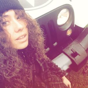 Meet your Posher, Dora